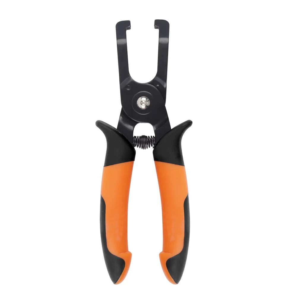 Automotive Push Pin and Plastic Anchor Removal Pliers Set - 8