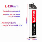 48V Lithium-Ion E-Bike Replacement Battery for Folding Electric Bikes
