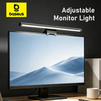 Adjustable LED Monitor Screen Hanging Light Bar
