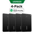 Slim Bluetooth Wallet Tracker for Apple Find My