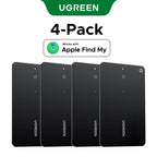 Smart Bluetooth Wallet Tracker Card for Apple Find My
