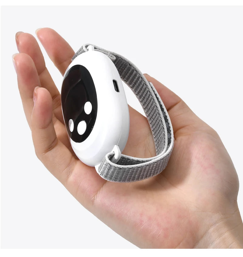 Microcurrent Handheld Sleep Aid Device for Stress and Anxiety Relief - 21