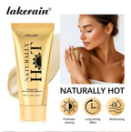 Hot Tanning Cream for Body