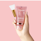 Collagen Peel-Off Night Wrapping Mask for Skin Hydration