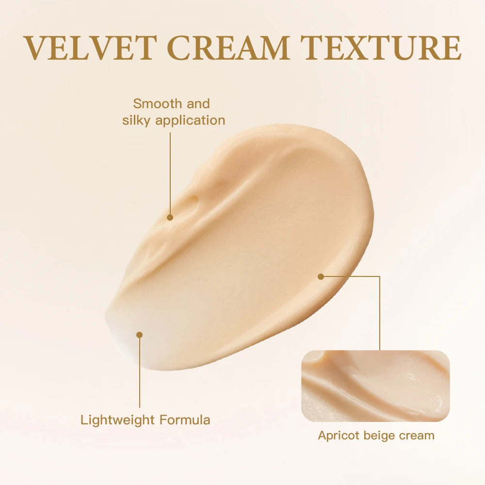 Targeted Fine Line and Wrinkle Smoothing Primer