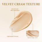 Targeted Fine Line and Wrinkle Smoothing Primer
