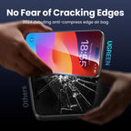 Tempered Glass Screen Protector for iPhone Series