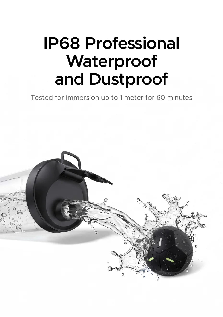 Smart Bluetooth Item Tracker for iOS and Android - 14