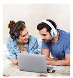 2-in-1 Bluetooth 5.2 Audio Transmitter and Receiver Adapter