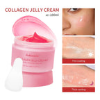Collagen Face Skincare Set for Deep Nourishment and Hydration