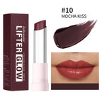 Glossy Hydrating Lip Balm with Glazed Finish