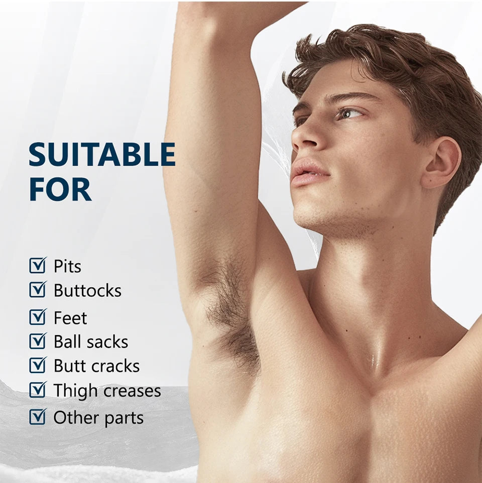 All-Over Invisible Cream Deodorant for 72-Hour Odor Protection - 11