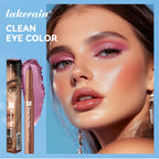 Creamy Eyeshadow Stick for Long-Lasting Eye Makeup