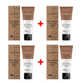 Gradual Sunless Self-Tanning Lotion for Natural Bronze Glow