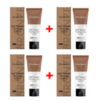 Gradual Sunless Self-Tanning Lotion for Natural Bronze Glow