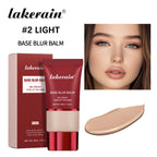 Matte Pore Blurring Foundation Balm