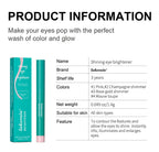 Waterproof Shimmer Eyeshadow Brightener Stick