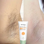 Painless Hair Removal Cream for Full Body