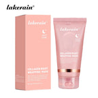 Collagen and Turmeric Overnight Peel-Off Face Mask Duo