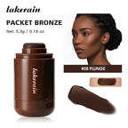 Cream Bronzer Contour Stick for Face Sculpting