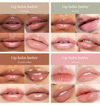 Moisturizing Lip Balm Butter Gloss