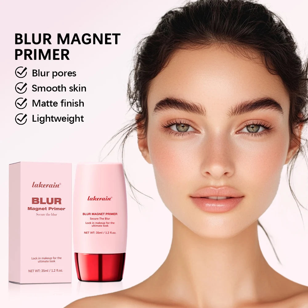 Blur Magnet Pore Minimizing Matte Face Primer - 1