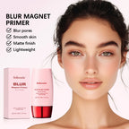 Blur Magnet Pore Minimizing Matte Face Primer