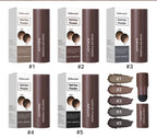 Waterproof Hairline Shadow Powder Root Cover Up Stick