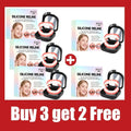 Comfort Fit Silicone Denture Set for Natural Smile