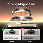 Magnetic 360° Rotating Desktop Phone Stand