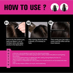 Instant Hair Root and Gray Coverage Touch-Up Stick