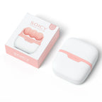 Double Ended Ice Roller for Face and Body De-Puffing