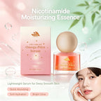 Niacinamide Brightening and Hydrating Face Serum