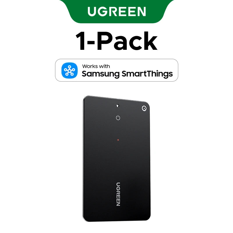 Bluetooth Smart Tracker for Samsung Galaxy