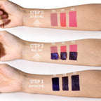 Peel-Off Long-Lasting Waterproof Lip Stain