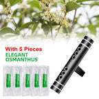 Car Air Vent Essential Oil Diffuser Aromatherapy Perfume Clip