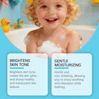 Moisturizing Fizzy Bath Bombs for Kids