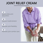 Joint and Muscle Relief Soothing Massage Cream
