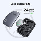 Bluetooth Item Tracker for Apple Find My Network