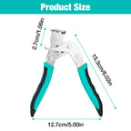 Automotive Door Panel and Fastener Removal Pliers