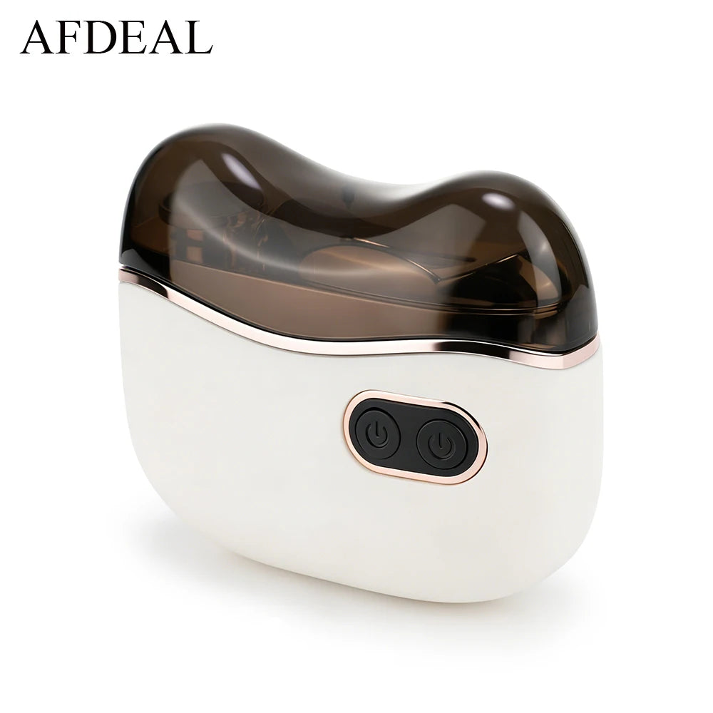 Electric Automatic Nail Trimmer and Polisher for Family - 4