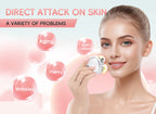Professional Water Flosser and Electric Toothbrush Dental Care Kit