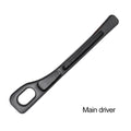 Universal Car Seat Gap Filler Leak Proof Storage Strip