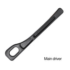 Universal Car Seat Gap Filler Leak Proof Storage Strip