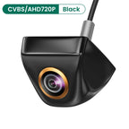 AHD 1080P Vehicle Rear View Camera with 170 Degree Wide Angle Lens