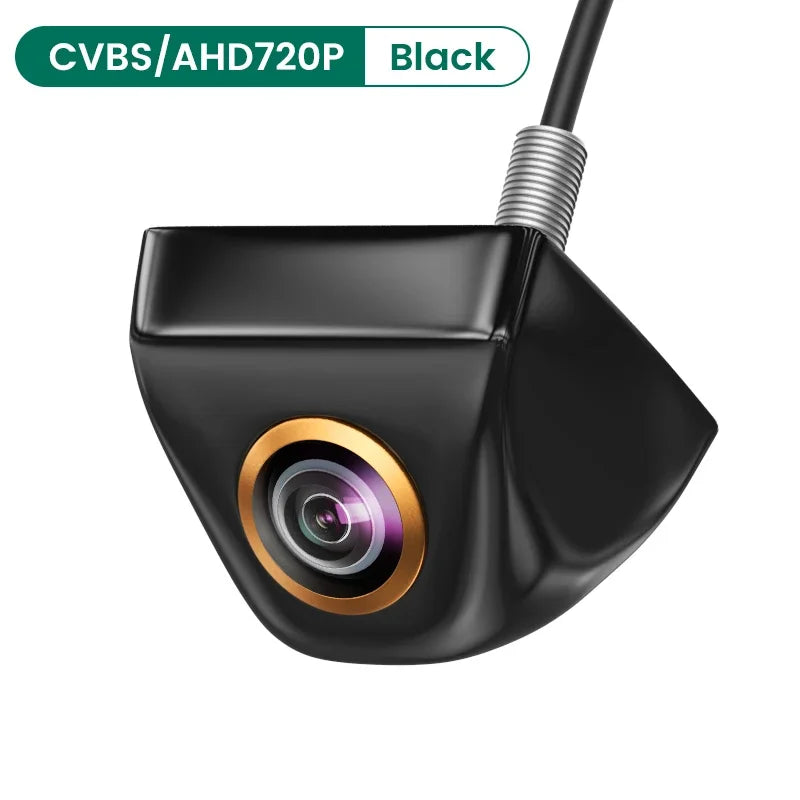 AHD 1080P Vehicle Rear View Camera with 170 Degree Wide Angle Lens