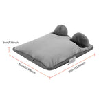 USB Electric Heated Foot Warmer for Home and Office