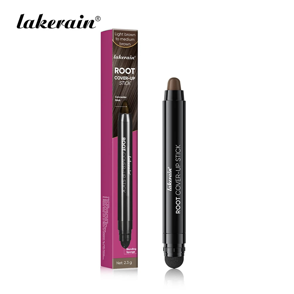 Instant Hair Root and Gray Coverage Touch-Up Stick - 24