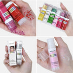 Glitter Highlighter Stick for Face Body and Hair