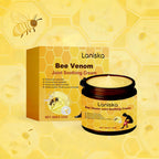 Bee Venom Soothing Cream for Joint and Muscle Relief